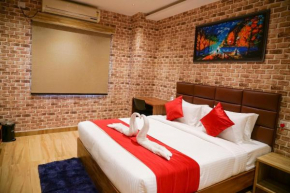 Hotel Nevesa Mahadevapura